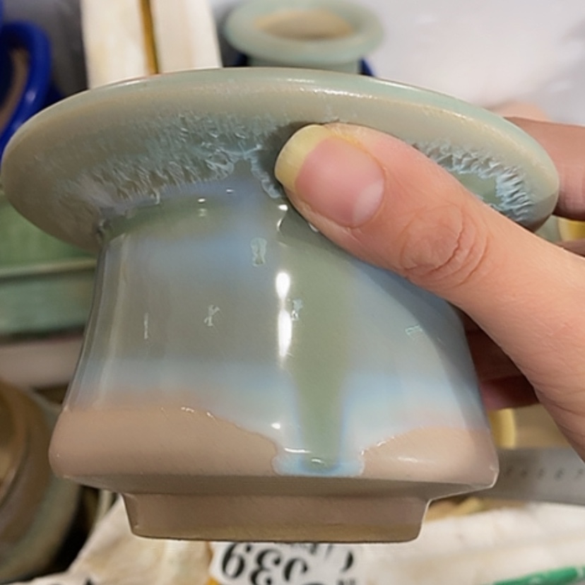 【闪购商品】红陶口7