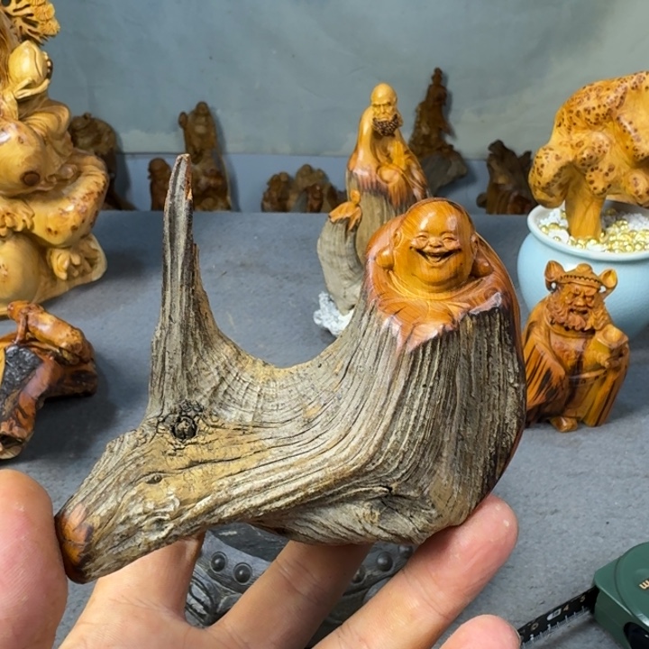 宴***贸柏木（崖柏）太行崖柏