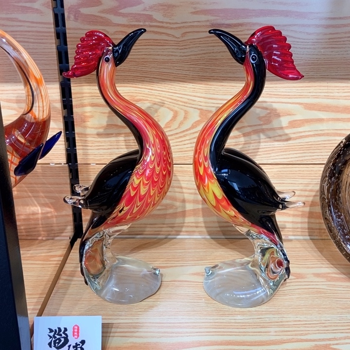 手工艺品琉璃全品