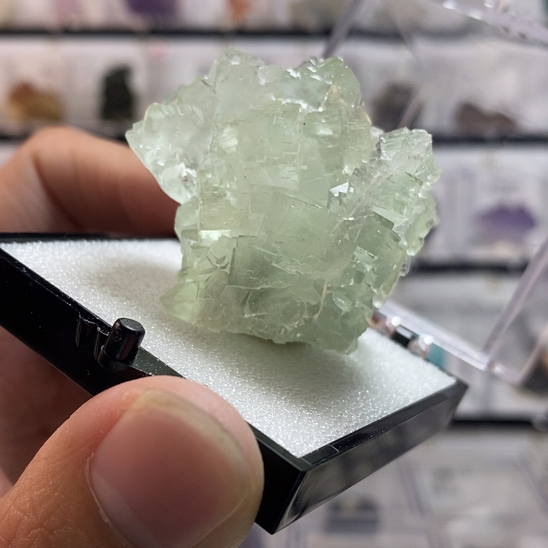 石材天然原石矿物标本