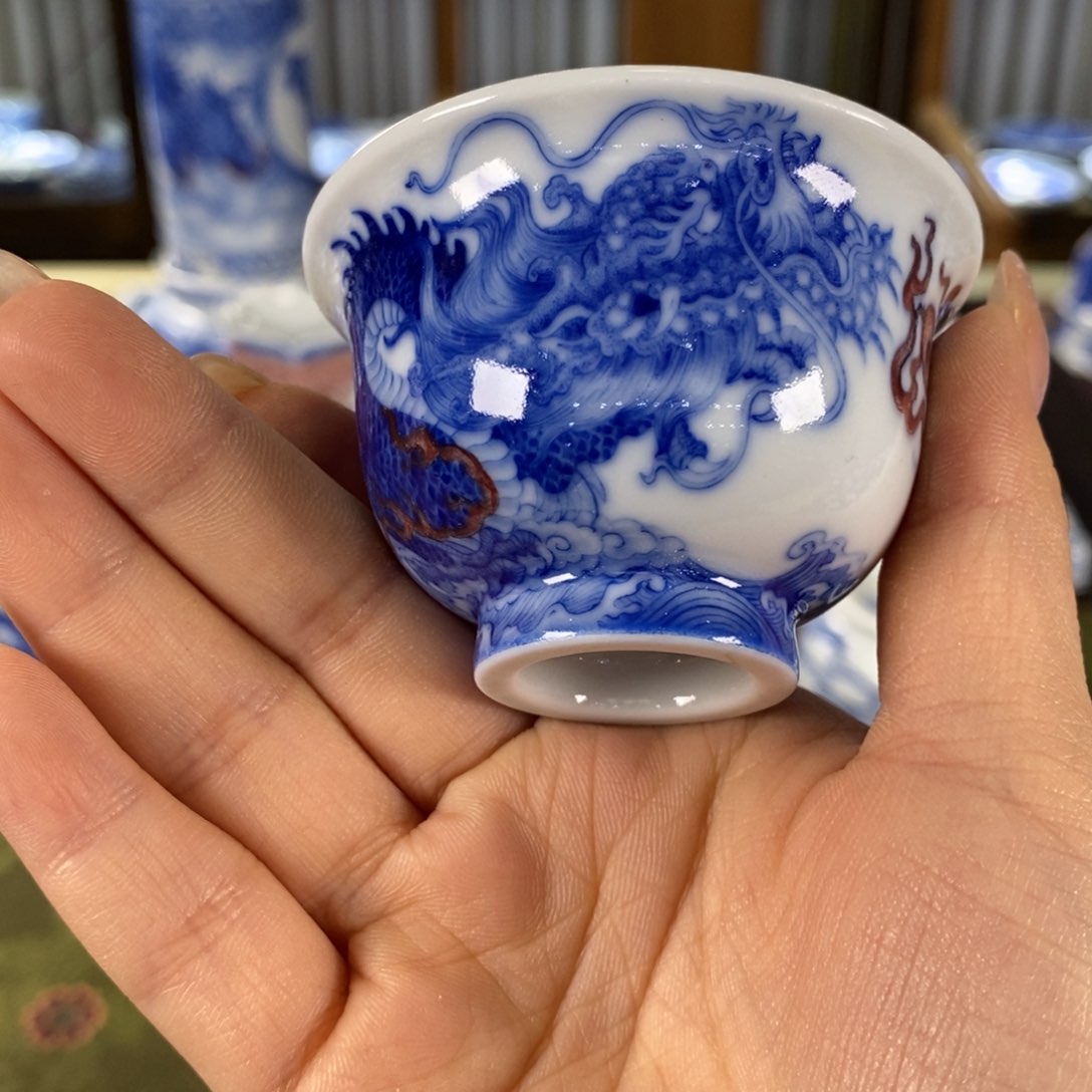 九鸣瓷艺九鸣瓷艺