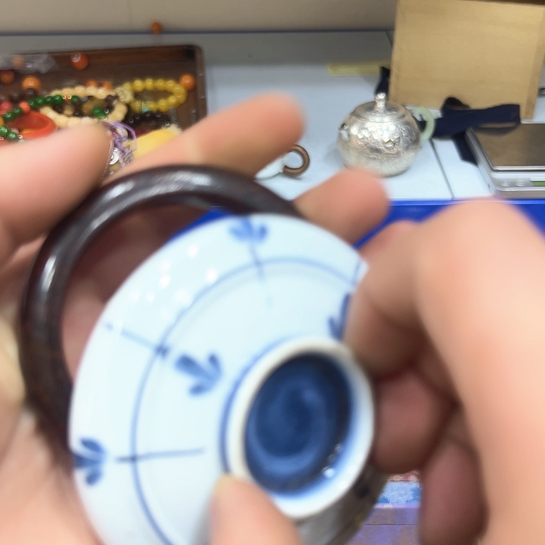 茶盏我们的生活方式是什么