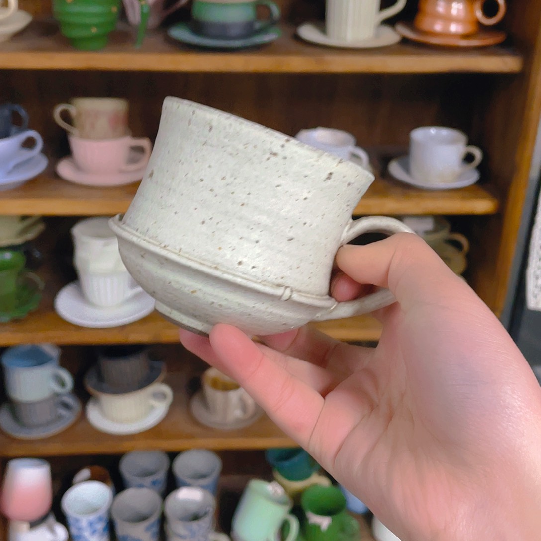 杯景德镇陶瓷艺术