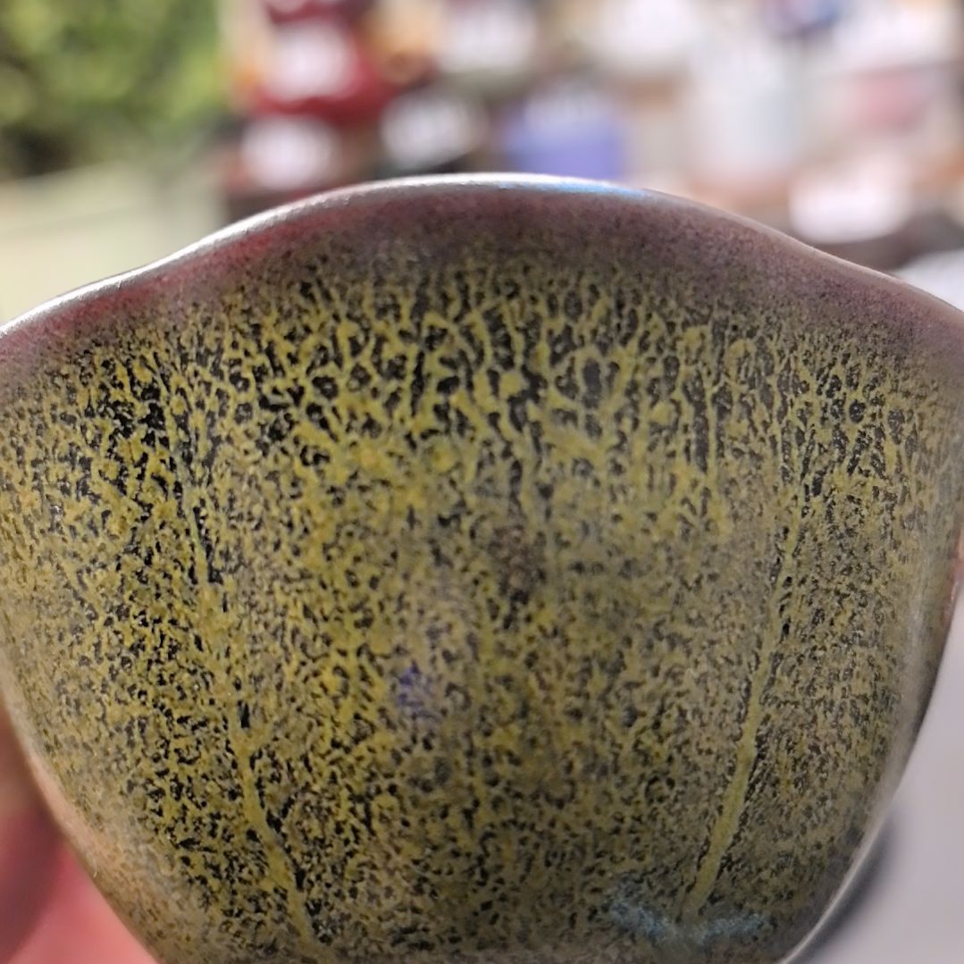 精美钧瓷茶具精美茶具