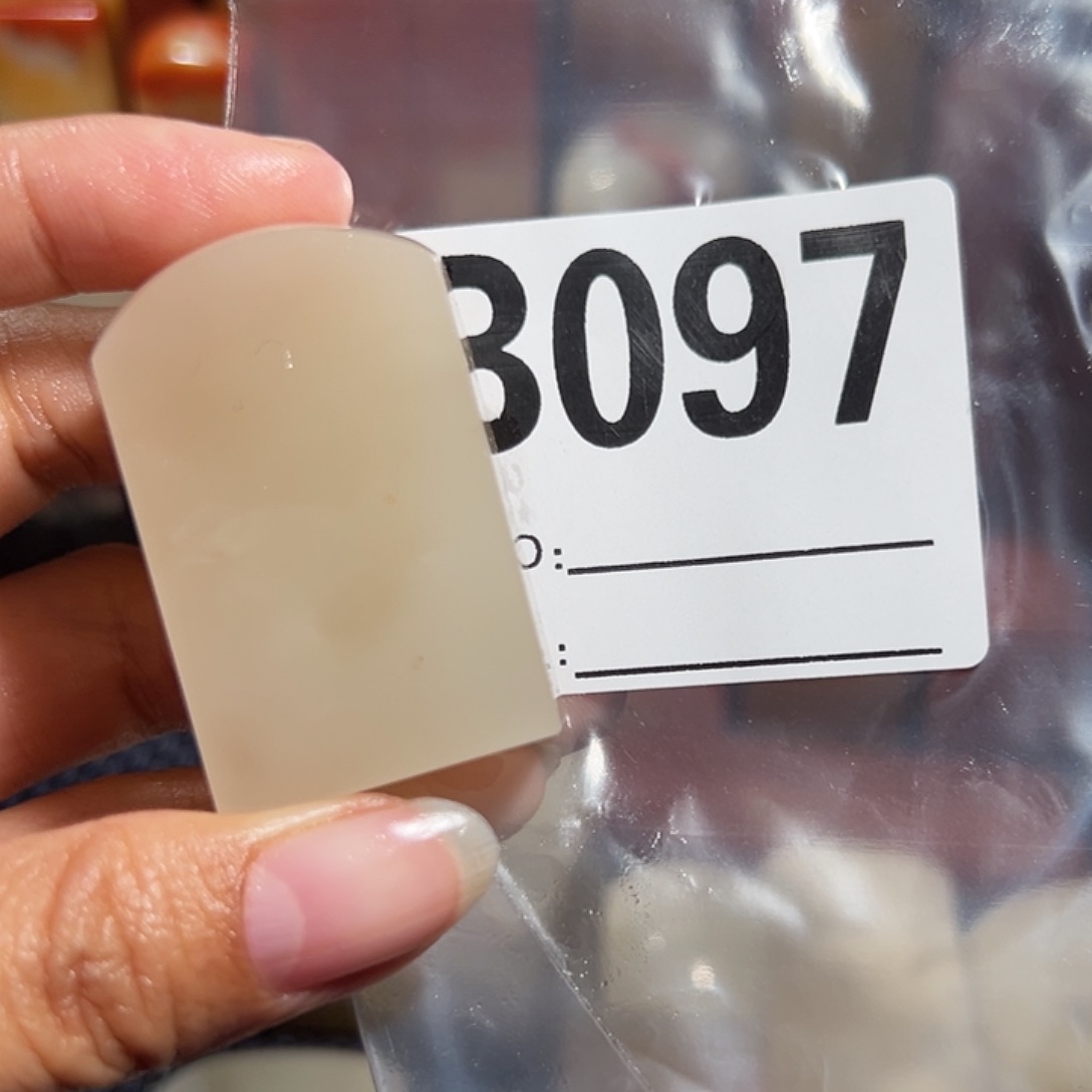 【闪购商品】寿山石印石M*