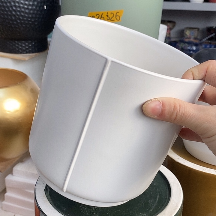 凑单满12包邮发好盆有孔