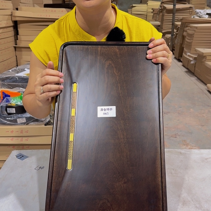 特价实木茶盘50*30尺寸