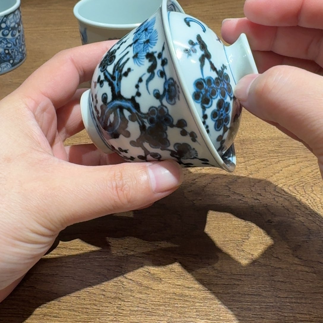 瓷器的制作工艺和工艺流程等