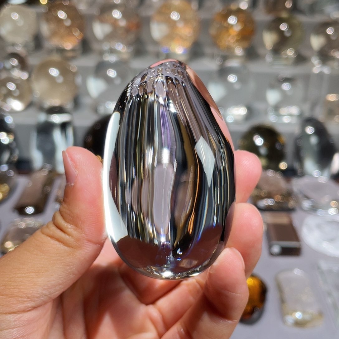 水晶水晶把玩未镶嵌