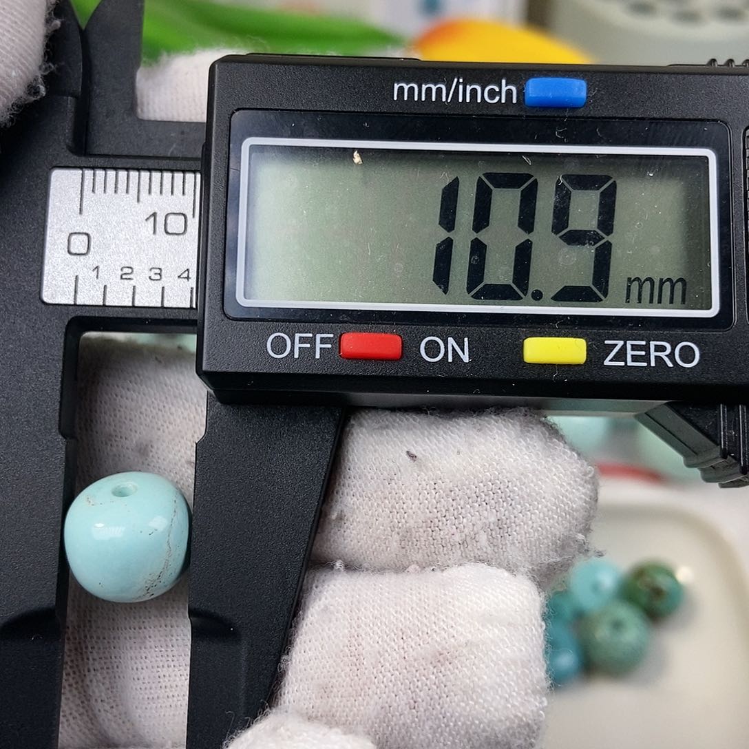 【闪购商品】绿松石珠宝奇石未镶嵌