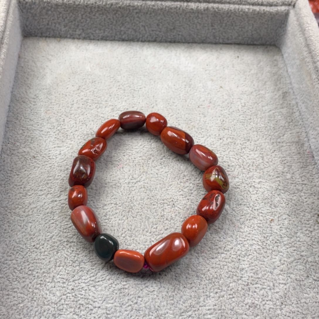 南红玛瑙未镶嵌南红