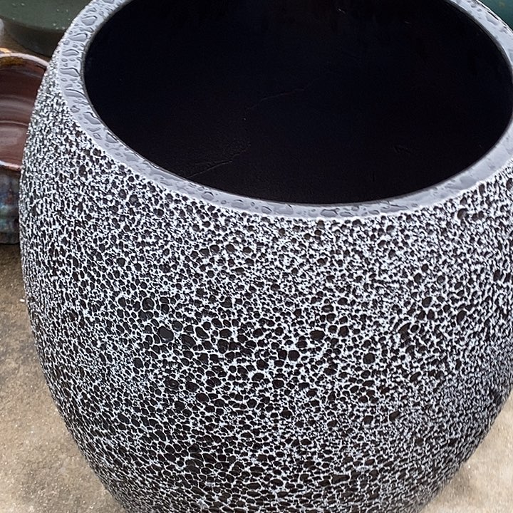 花盆紫砂瑕疵33.51花盆