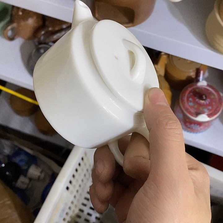 陶瓷艺术品及陶瓷制品