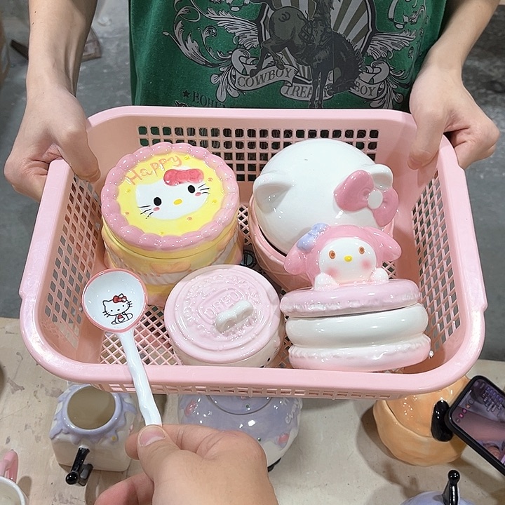 紫砂茶叶罐这么多人都是