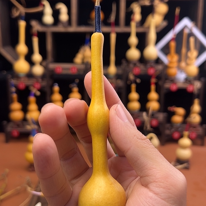 湙***兴葫芦笙的声音真的好