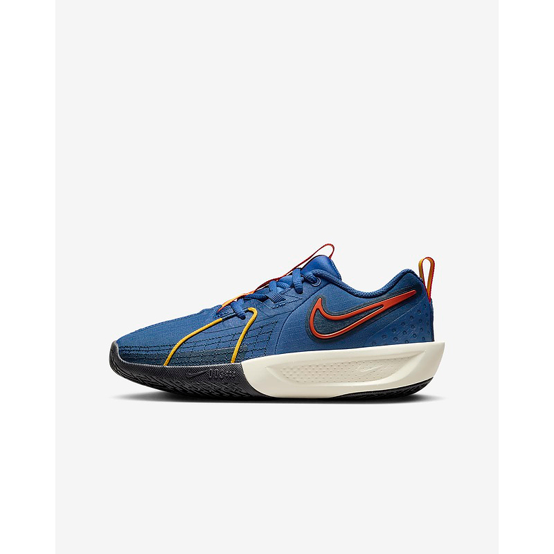 NIKE/耐克Nike G.T. Cut 3 SE 大童篮球童鞋FV5627-400