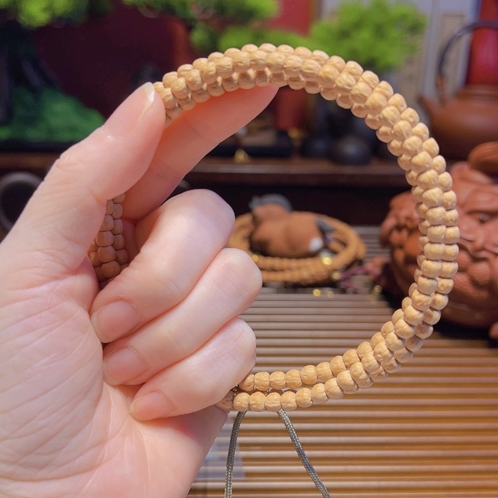 ᝰ***林柏香籽/百香籽吊坠