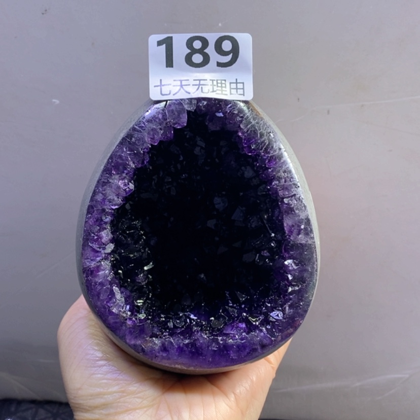 【闪购商品】未镶嵌大型摆件（非配饰）水晶