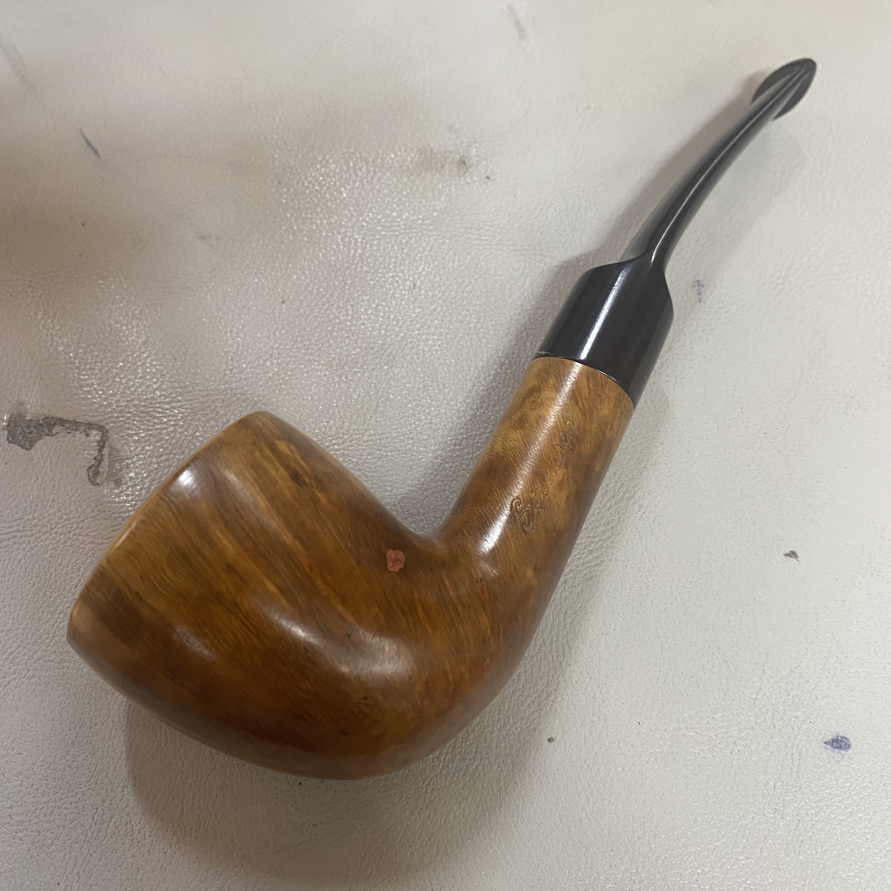 意大利希尔瓦诺烟斗老斗
