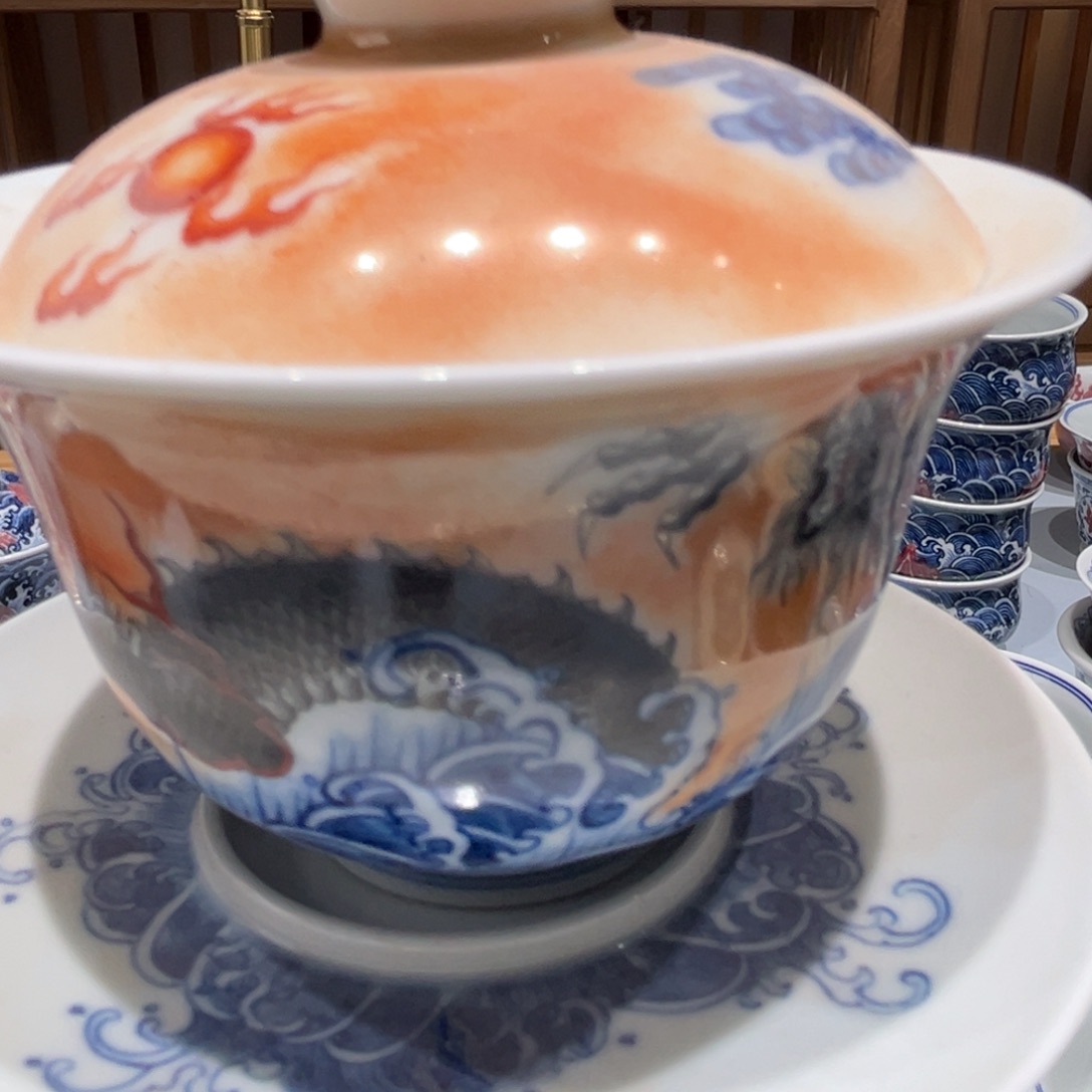 景德镇陶瓷艺术展演厅