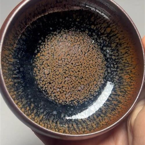 【闪购商品】茶盏-223............