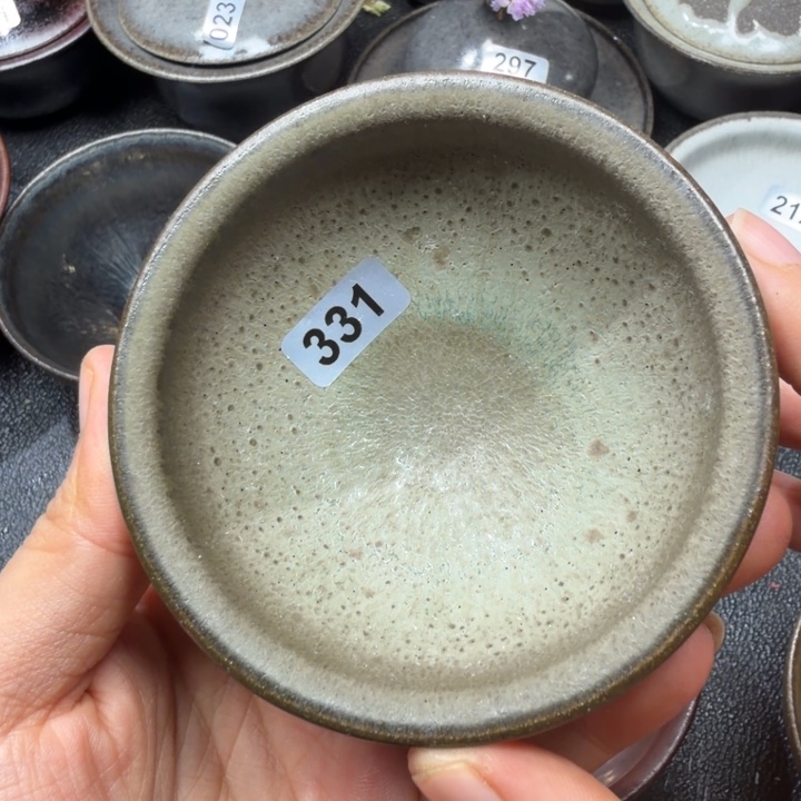 茶盏焦源龙窑，不忘初心331