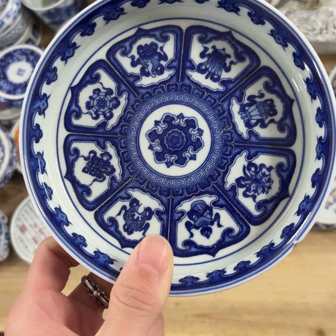 陶摆件仓库直播间专属链接