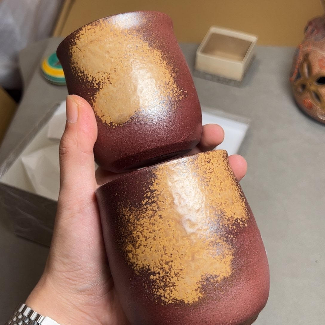 瓷片工艺赏玩器物下单即认可多样性发其一吴*