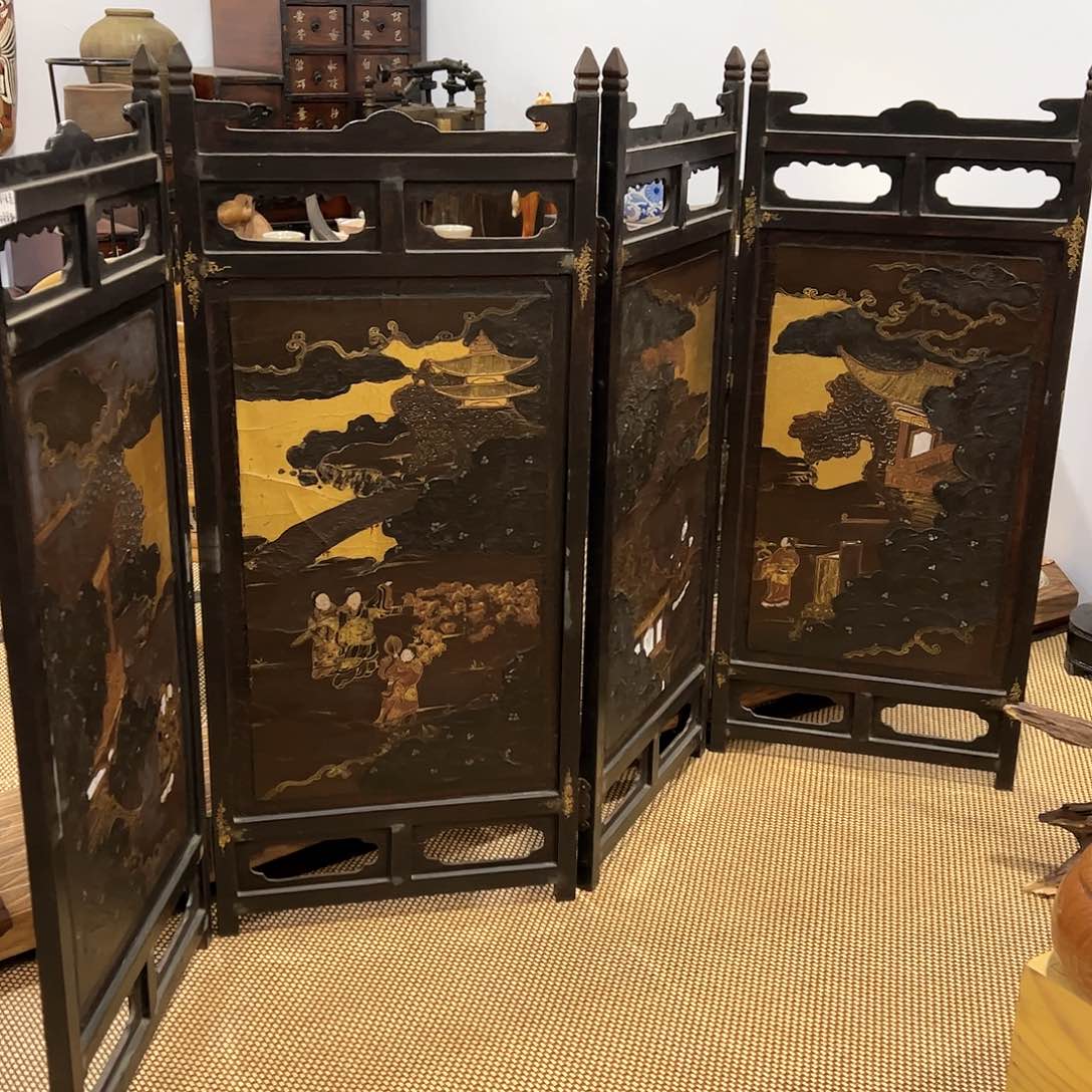 手工艺品琉璃我的心越来越强烈的