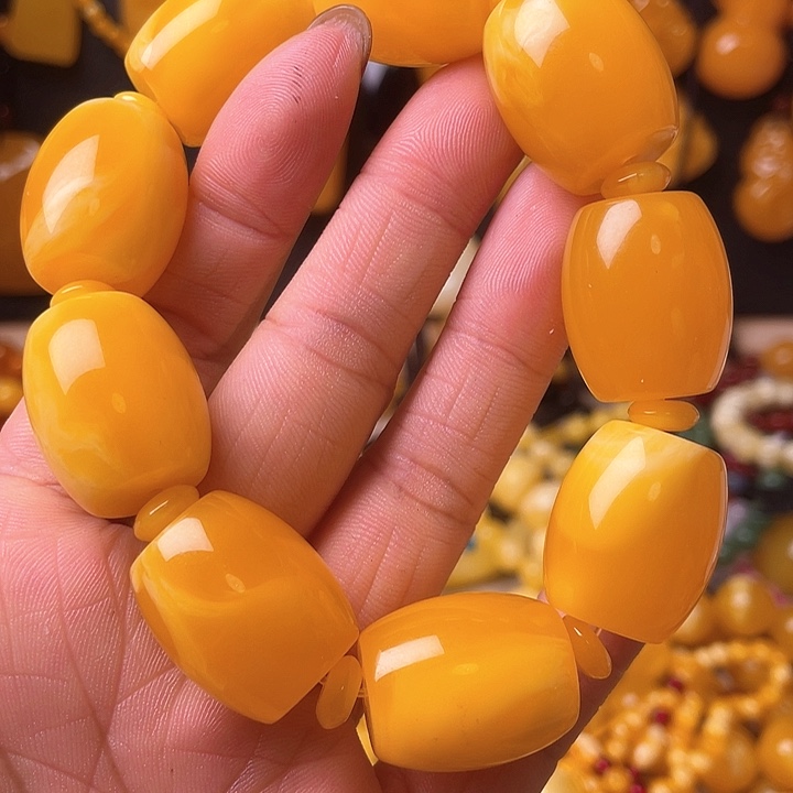 波罗的海鸡油红卡20