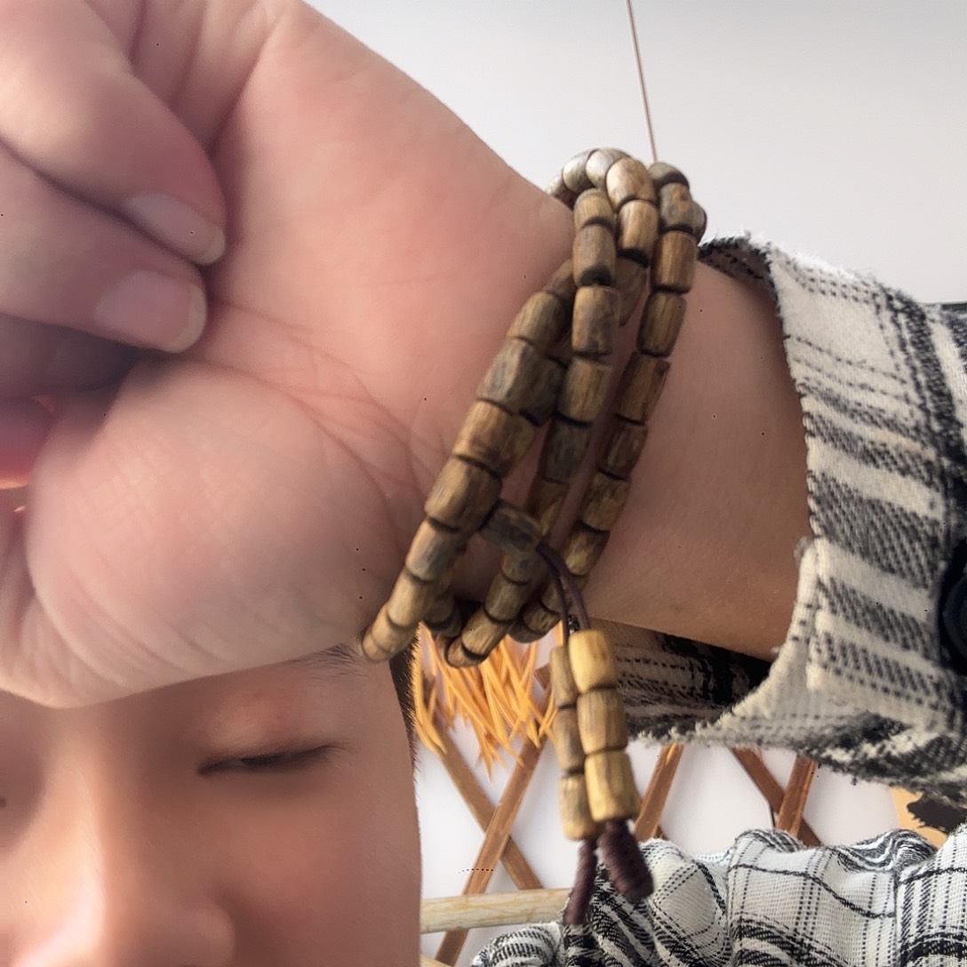 沉香沉香碎屑沉香碎屑沉香奇楠沉香碎05