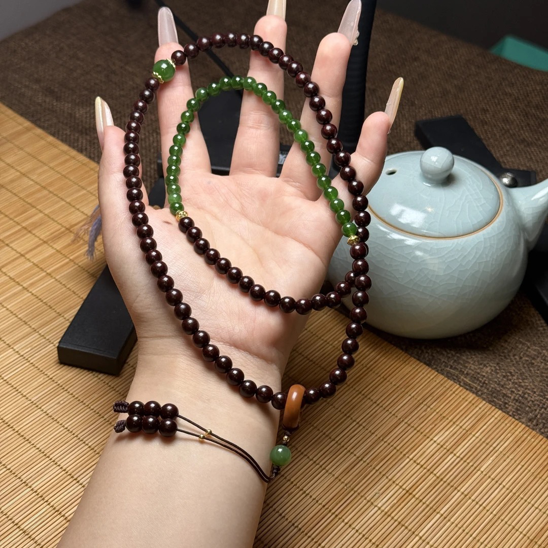 和田玉颈饰未镶嵌卡6碧玉设计门总拍一发一