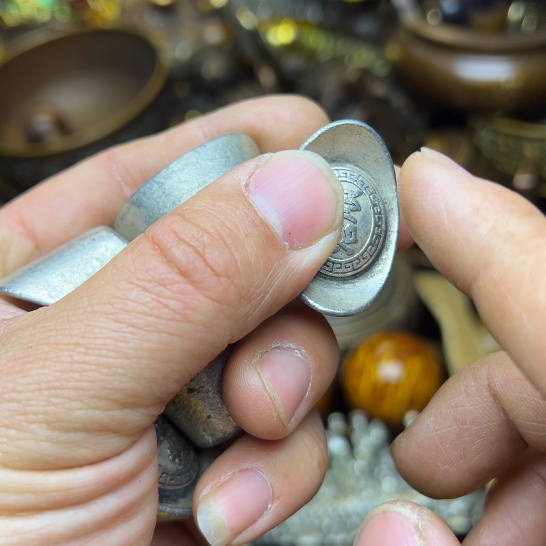 精美文玩精品摆件