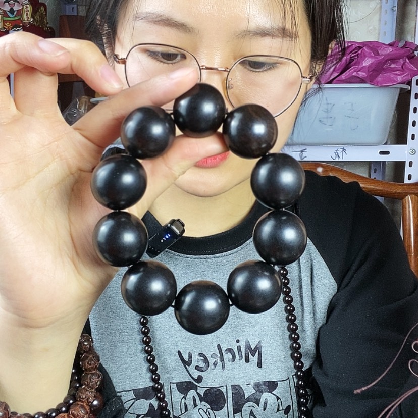 【闪购商品】东非黑黄檀（紫光檀）紫光檀2.5