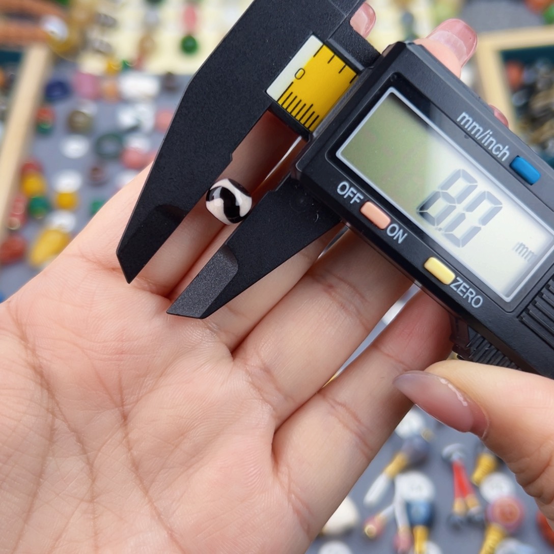 玛瑙/玉髓未镶嵌饰品