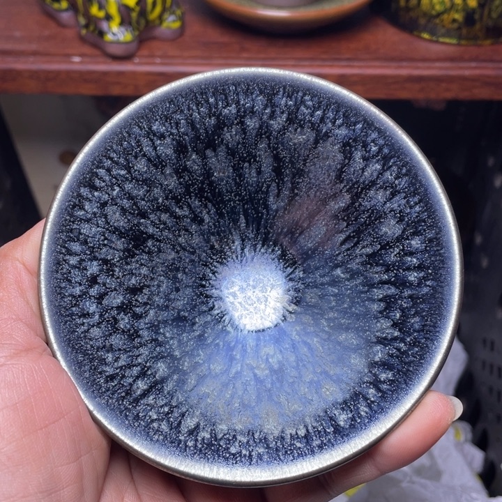 茶盏你是谁呢是吗