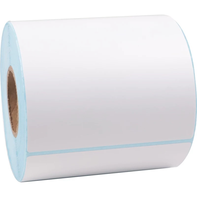 027打印标签 纸（听清主播讲解默认微瑕）