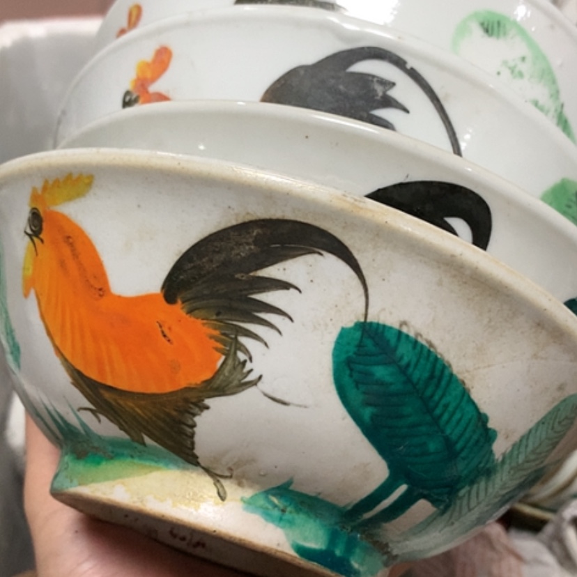 【闪购商品】青瓷万****2