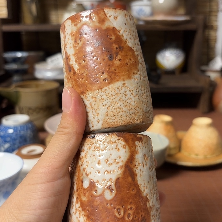 瓷片喵喵日瓷都是大漂亮