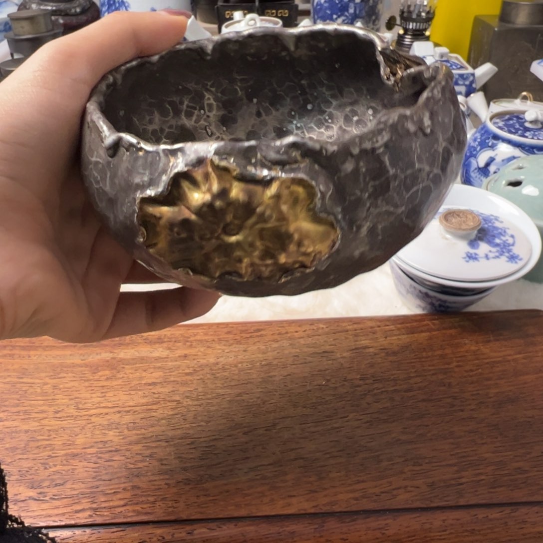 锡器锡器瓷器锡器