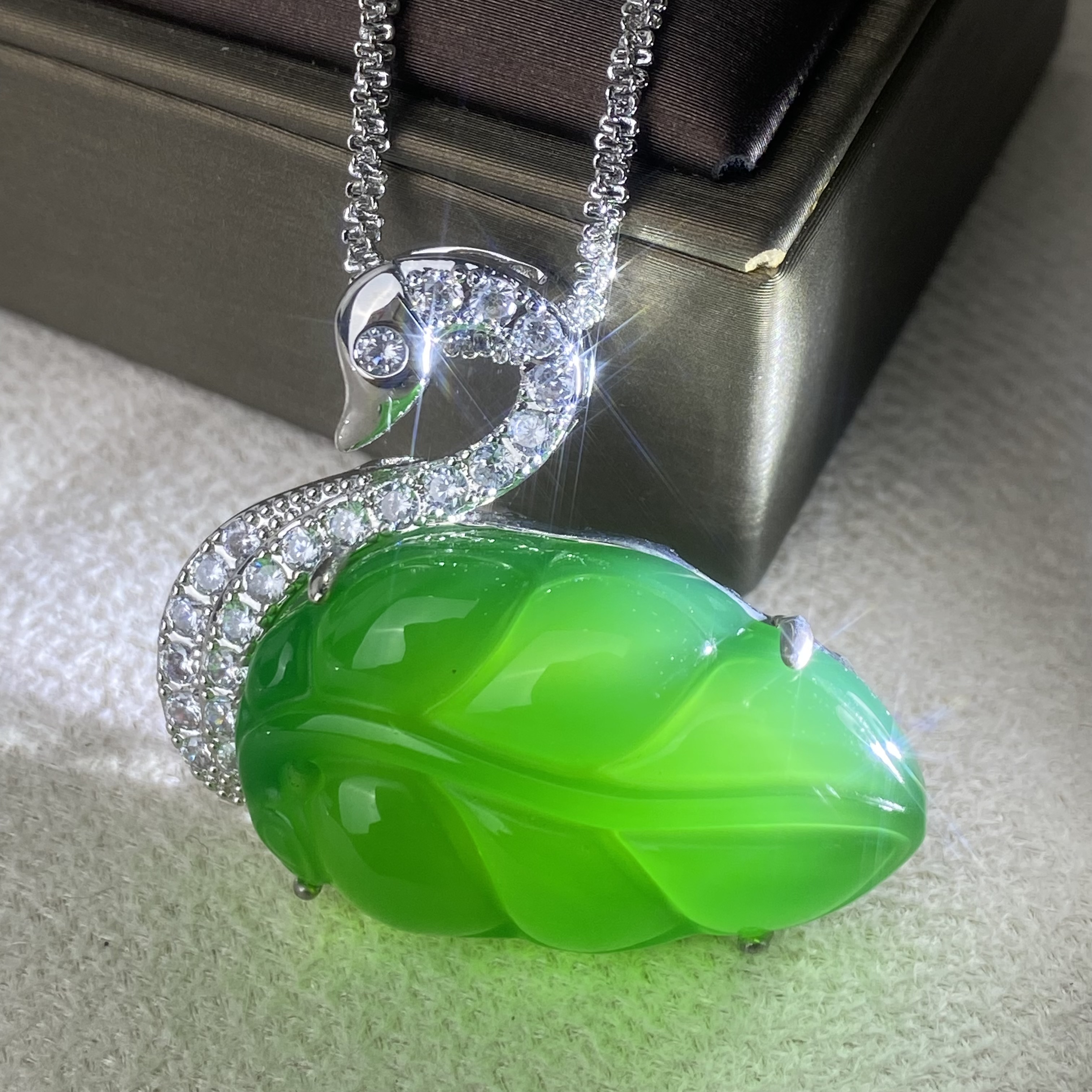 6239【LIANBANGH.K】时尚百搭女项链