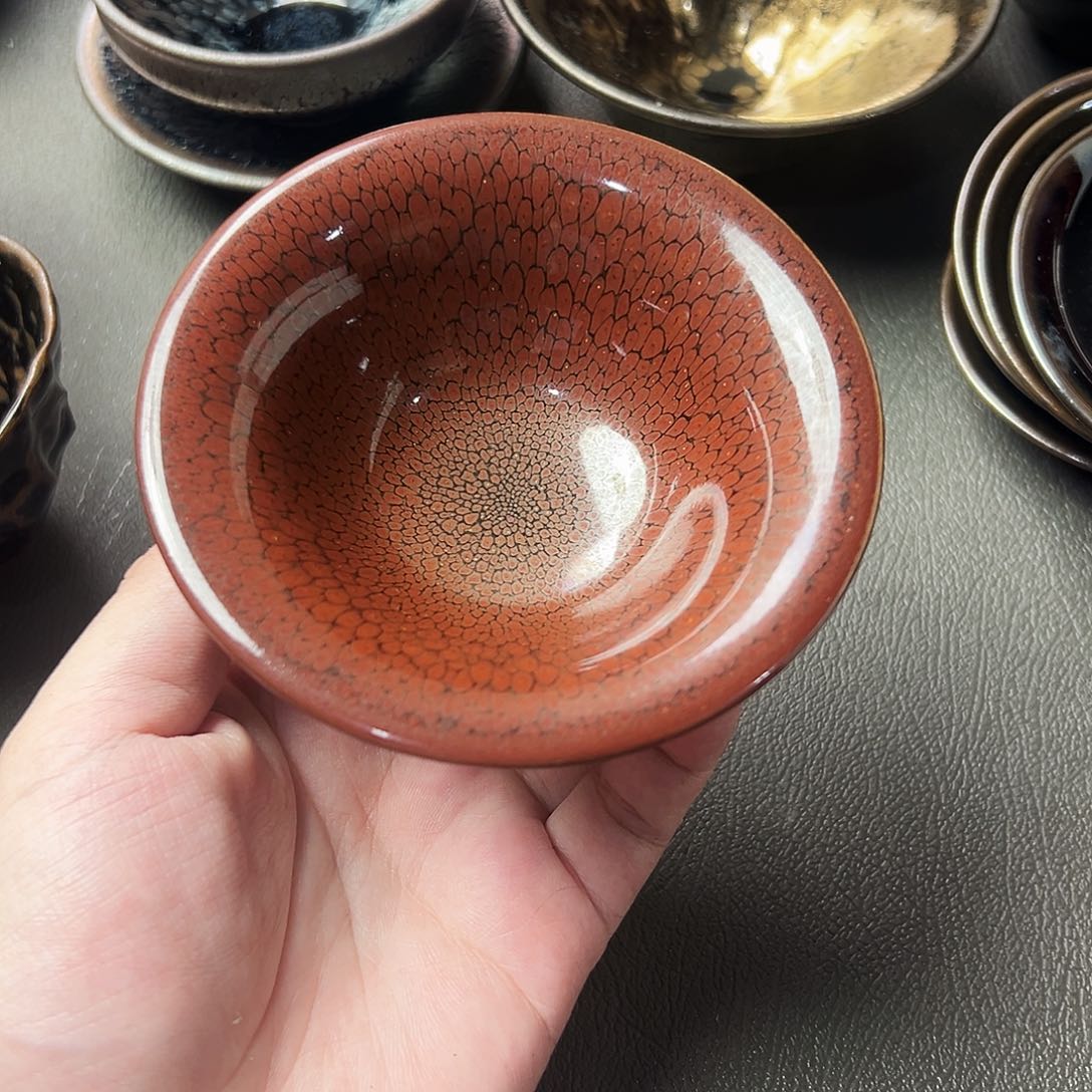 茶盏好好我是个爱你和不敢