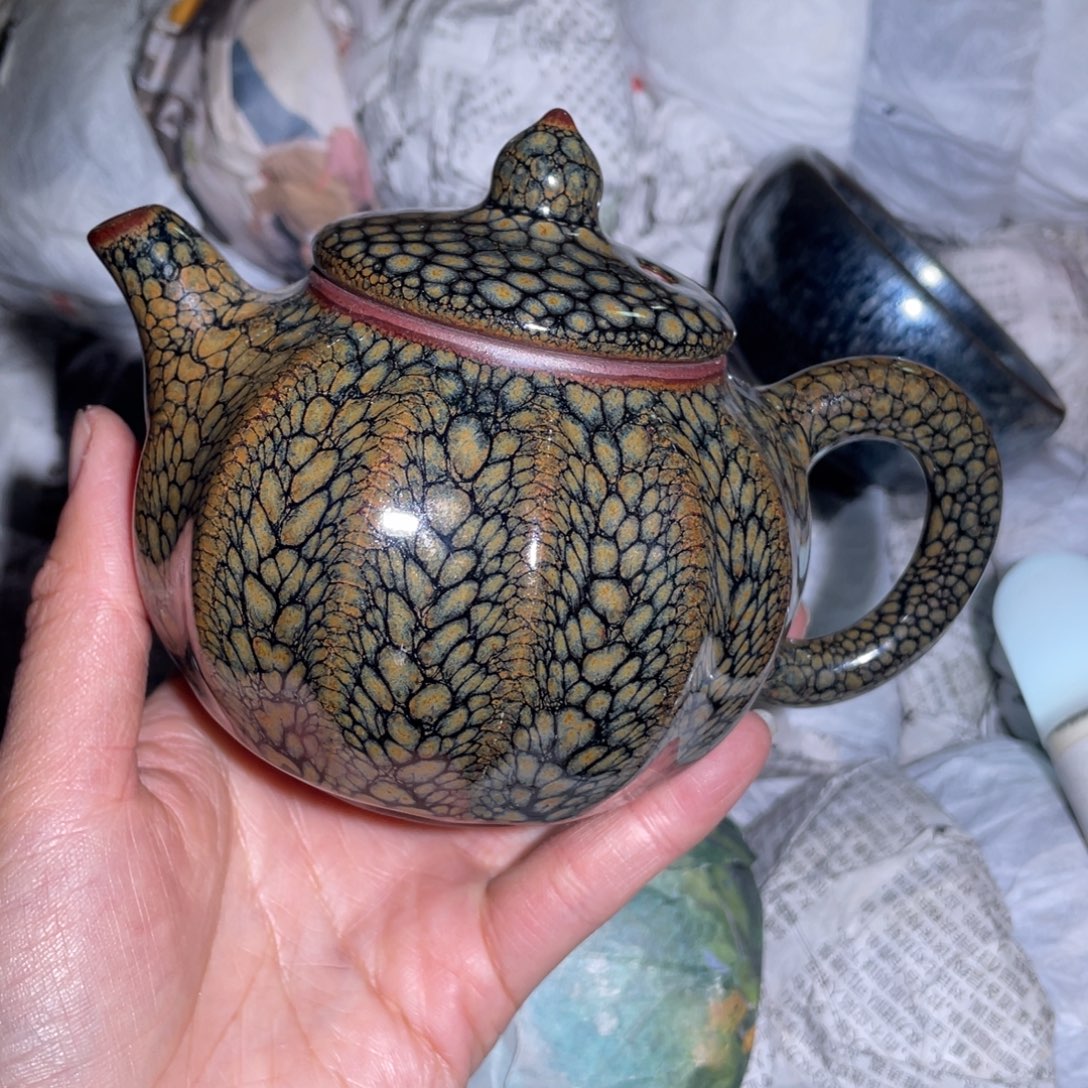茶盏建盏直播间链接