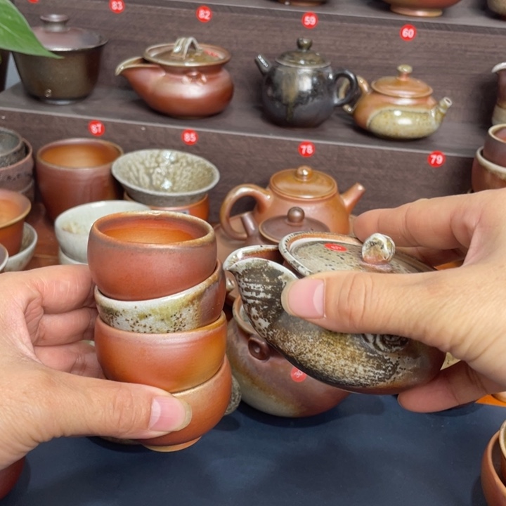 金***湖陶摆件aaaaaaaaaa