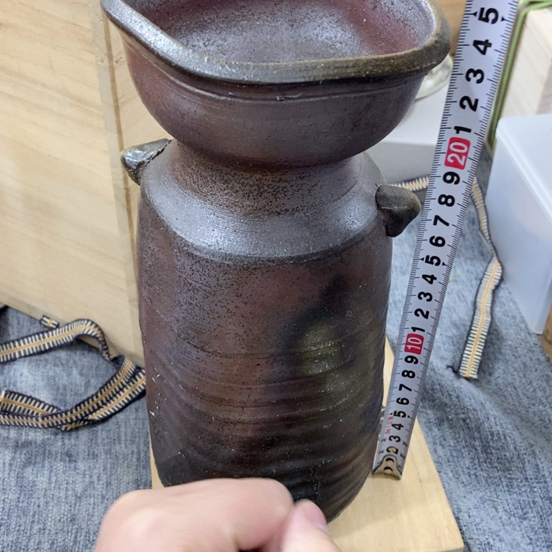 紫砂茶杯非常满意好看得物件