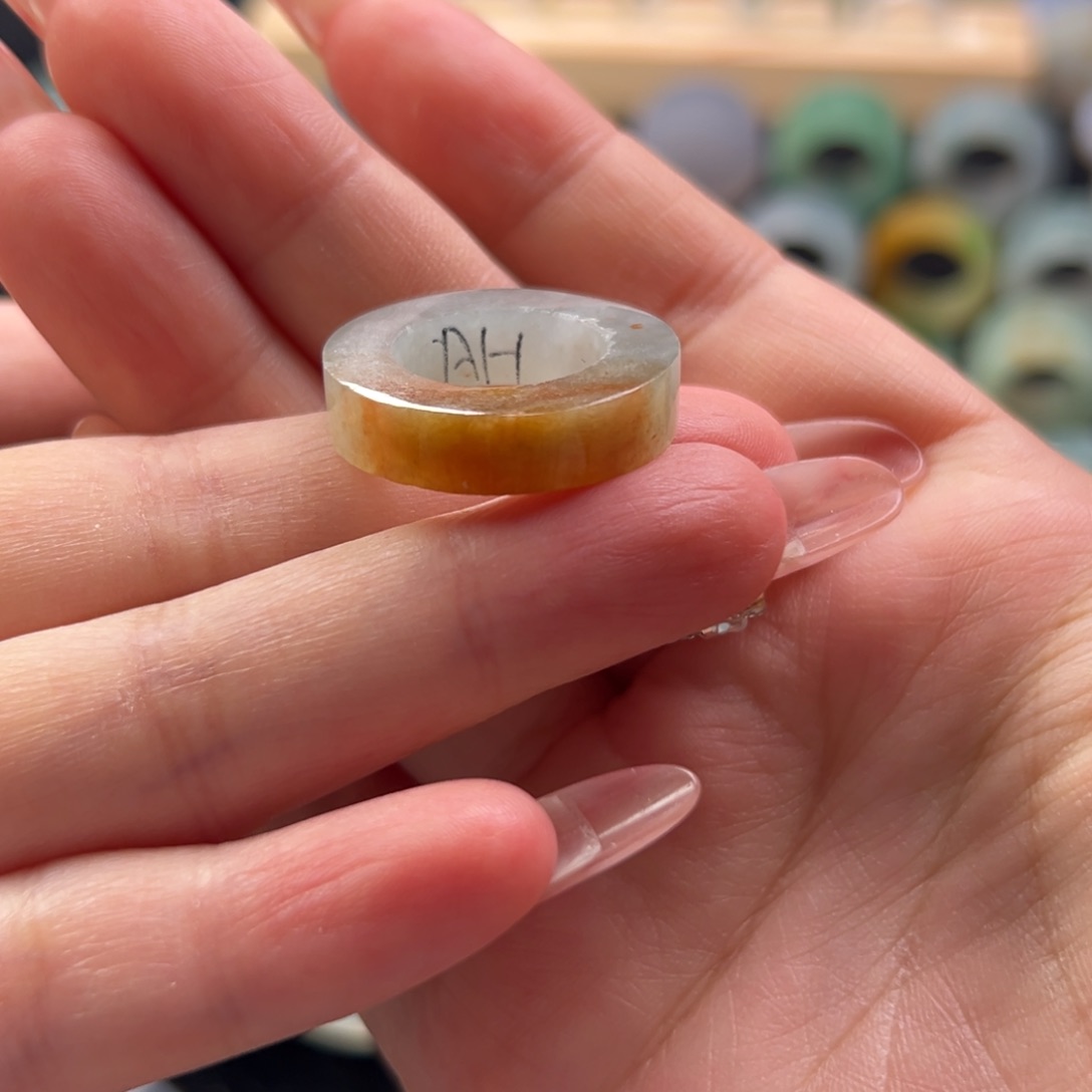 定制翡翠翡翠未镶嵌