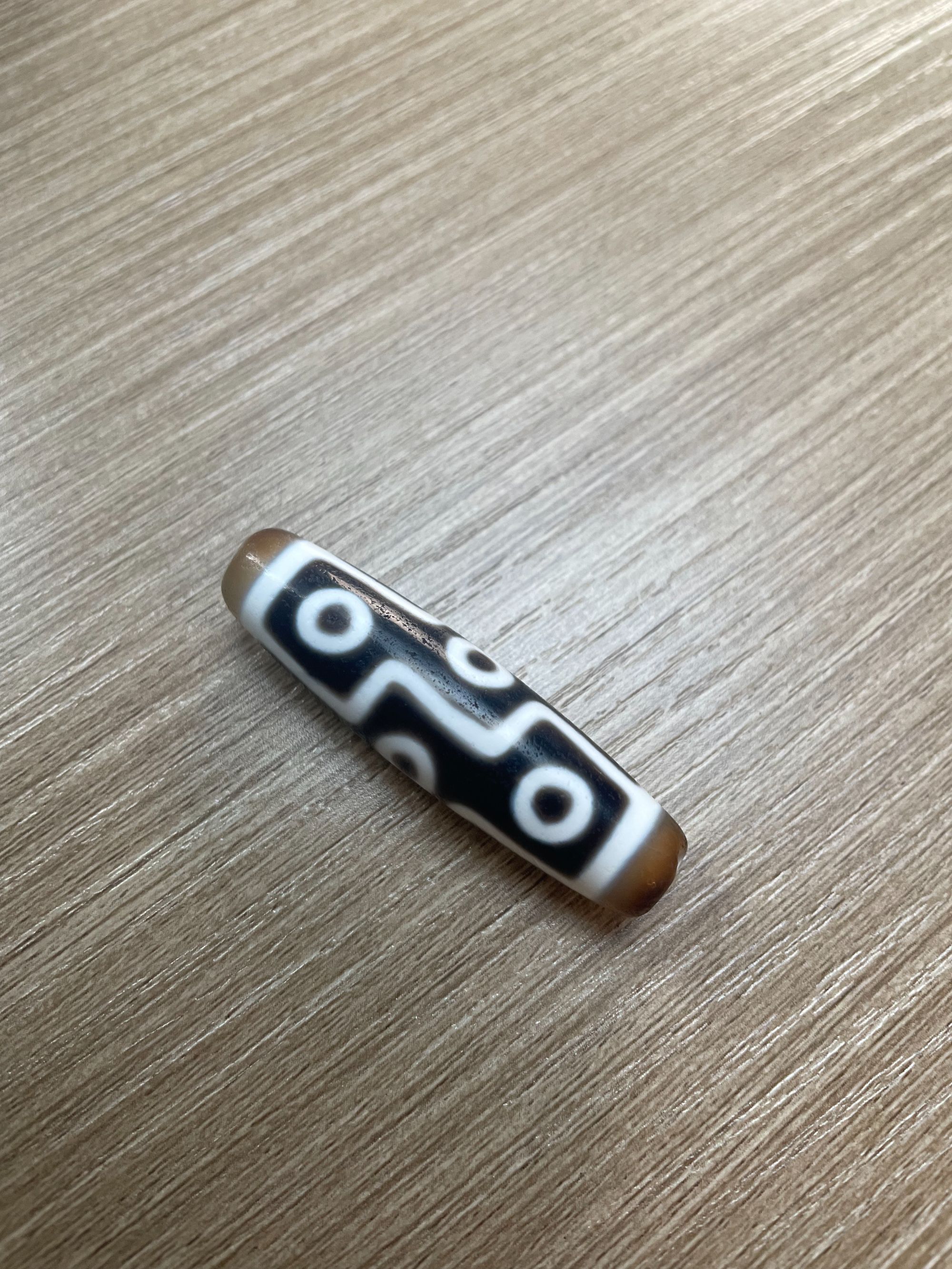 台珠手工宝盖九眼多样性随机发货