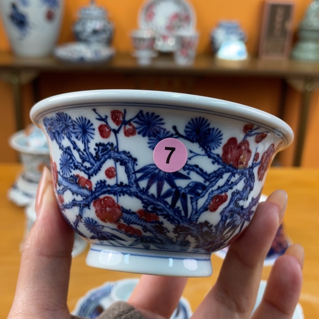 景德镇手绘哈哈哈哈哈哈