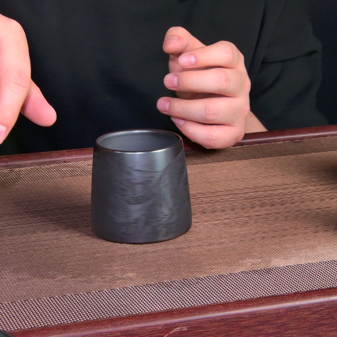 【闪购商品】紫砂茶盏高货放漏