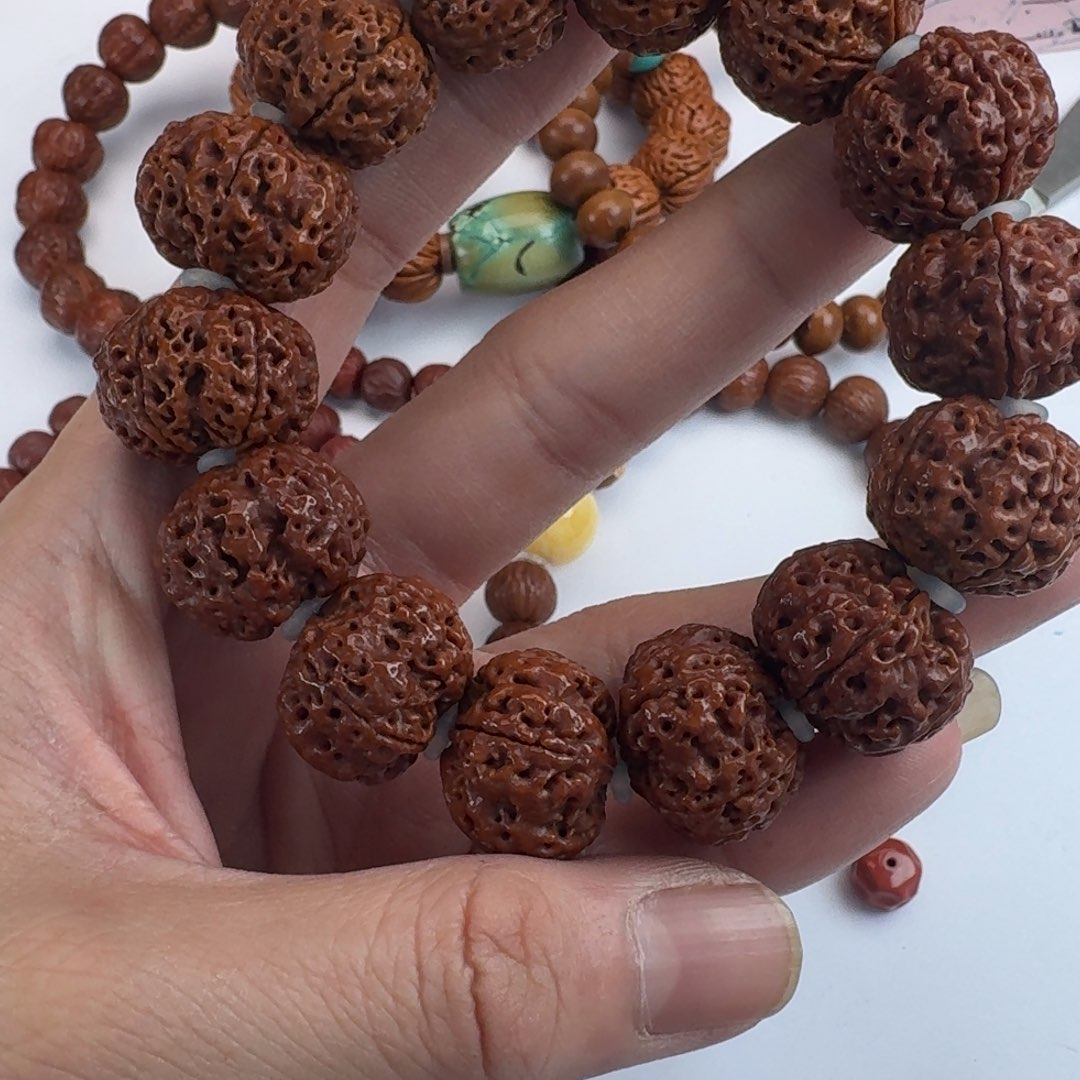 金刚菩提手串哈哈哈哈哈